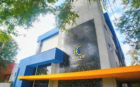 Hotel Coroados Foz Express